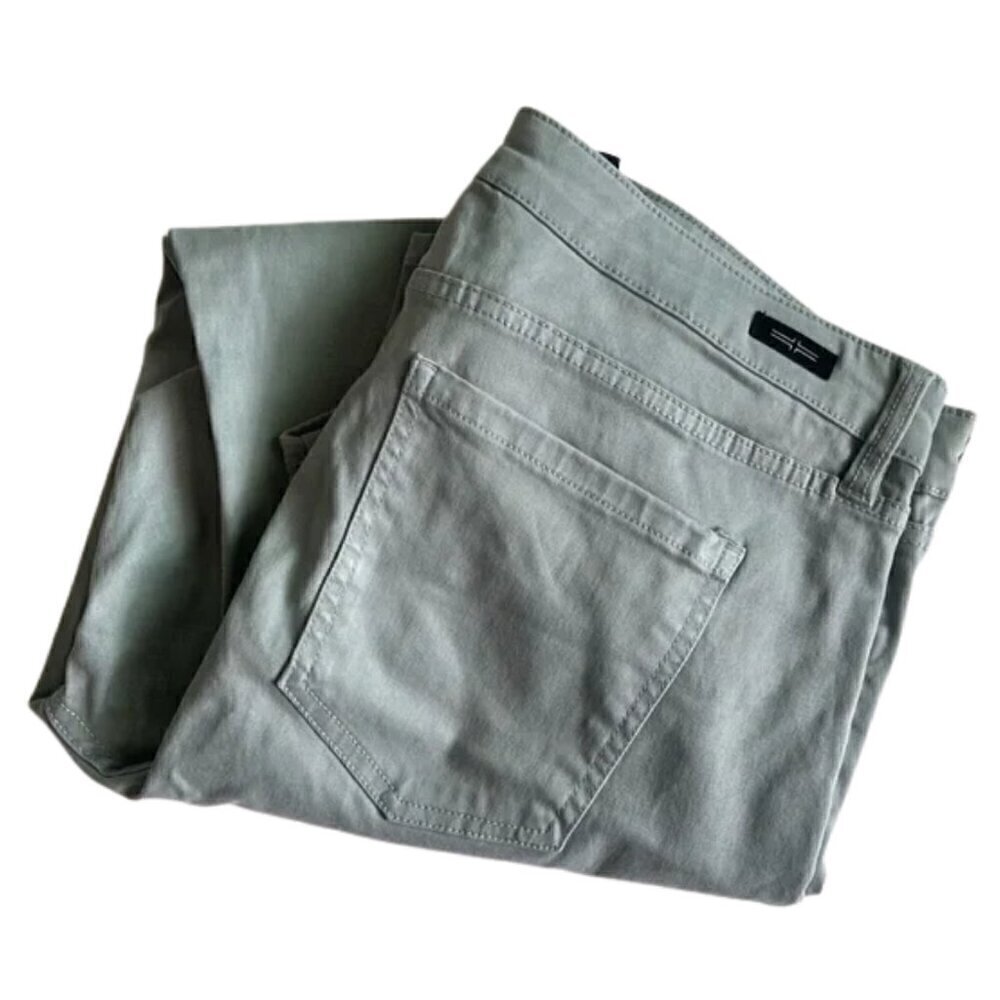 Liverpool Women's Seafoam Green SKINNY Jeans Size 14
